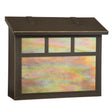 Double T Mailbox - AF-3033 LARGE