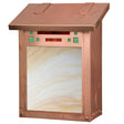 Glen Canyon Mailbox - AF-3171 VERTICAL