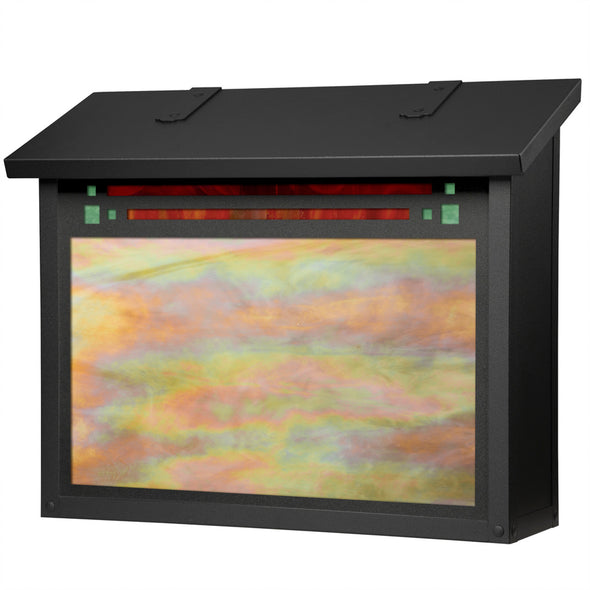 Glen Canyon Mailbox - AF-3173 LARGE
