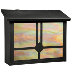 Raymond Mailbox - AF-33 LARGE