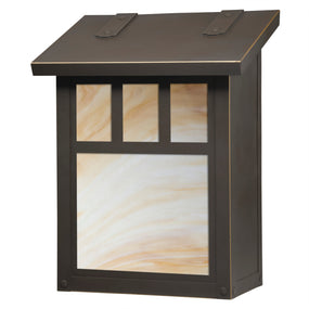 Double T Mailbox - AF-3031 VERTICAL