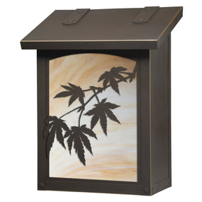 AF-151 Japanese Maple America's Finest Mailbox
