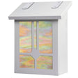 Raymond Mailbox - AF-31 VERTICAL