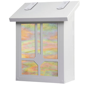 Raymond Mailbox - AF-31 VERTICAL