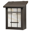 San Marino Mailbox - AF-3151 VERTICAL