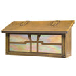Gamble Mailbox - AF-3012 HORIZONTAL
