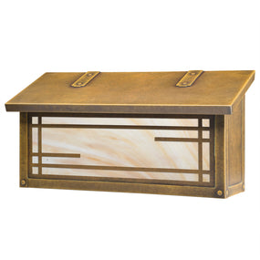 AF-3002 Shoji America's Finest Mailbox
