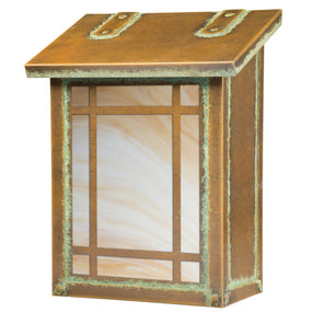Summit Mailbox - AF-3041 VERTICAL