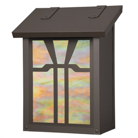 Gamble Mailbox - AF-3011 VERTICAL