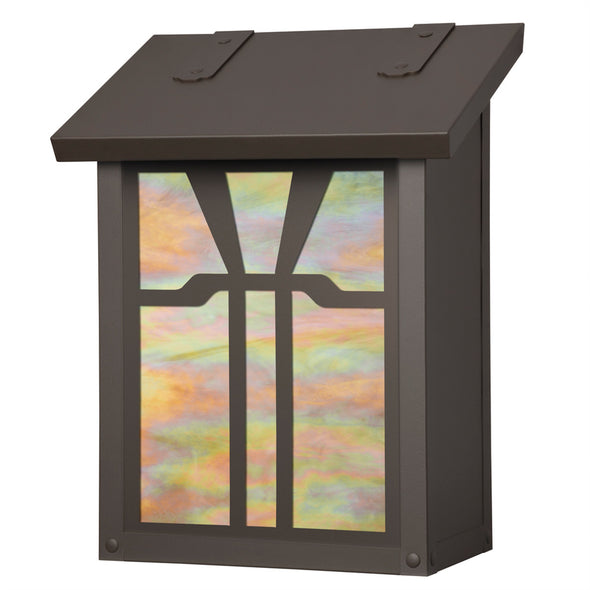 Gamble Mailbox - AF-3011 VERTICAL