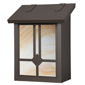 Raymond Mailbox - AF-31 VERTICAL