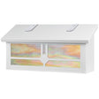 Raymond Mailbox - AF-32 HORIZONTAL