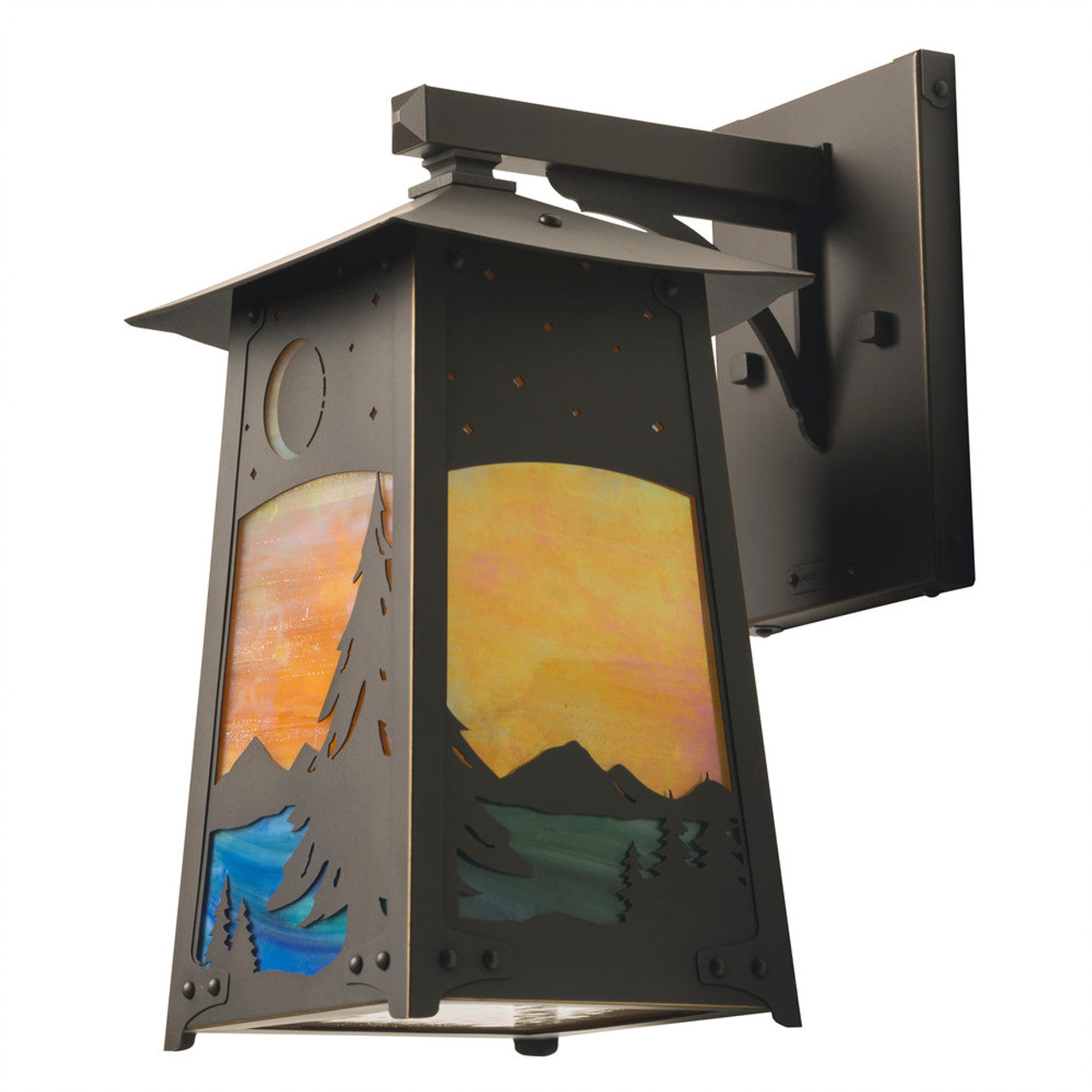 Baldwin wall light cheap
