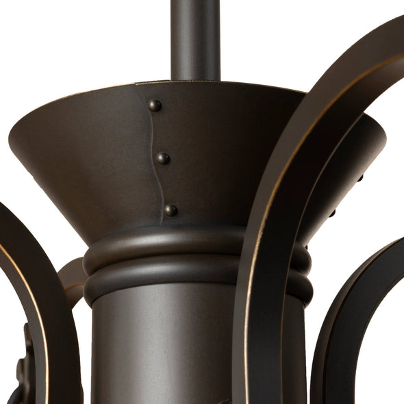 Brinley Storybook Chandelier