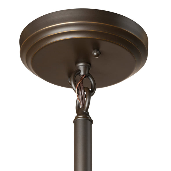 Brinley Storybook Chandelier
