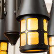 Brinley Storybook Chandelier