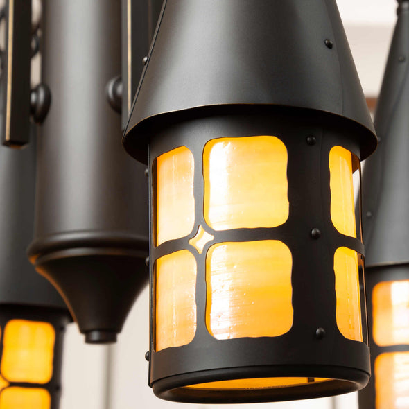 Brinley Storybook Chandelier