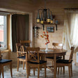 Brinley Storybook Chandelier