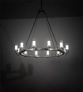 Loxley Cayuga 12 Light Chandelier 203297