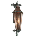 Millesime Lantern Wall Sconce 8" 217967