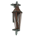 Millesime Lantern Wall Sconce 8" 217967