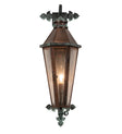 Millesime Lantern Wall Sconce 8" 217967