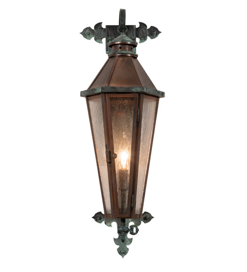 Millesime Lantern Wall Sconce 8" 217967