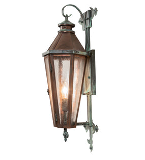 Millesime Lantern Wall Sconce 8