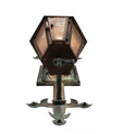 Millesime Lantern Wall Sconce 8" 217967