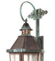 Millesime Lantern Wall Sconce 14" 129569