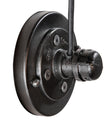 Alva Bartlett Wall Sconce 221343