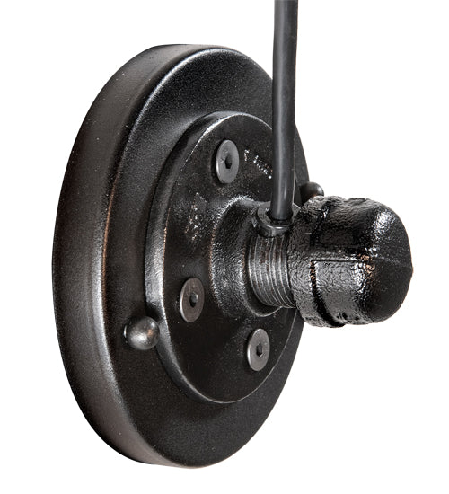Alva Bartlett Wall Sconce 221343