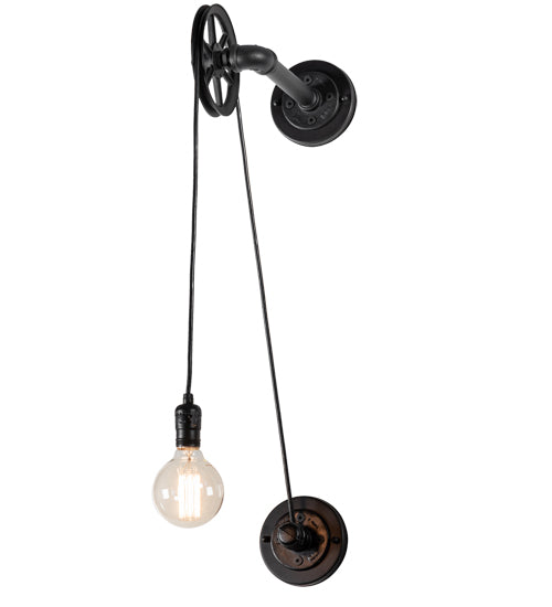 Alva Bartlett Wall Sconce 221343