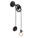 Alva Bartlett Wall Sconce 221343