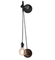 Alva Bartlett Wall Sconce 221343