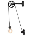 Alva Bartlett Wall Sconce 221343