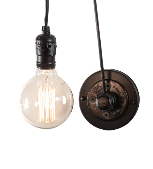 Alva Bartlett Wall Sconce 221343