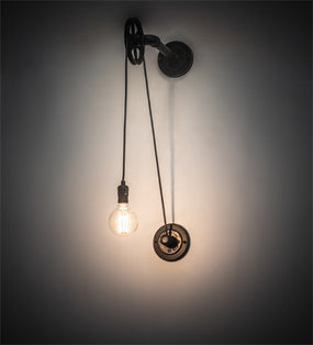 Alva Bartlett Wall Sconce 221343