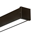 Wide Trax 5 Light Cascading Pedant Chandelier 94" 225936