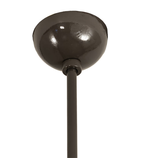 36" Wide Alva Asta Chandelier 233054