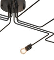 79" Long Alva PipeDream 8 Light Flushmount 236581