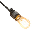 79" Long Alva PipeDream 8 Light Flushmount 236581