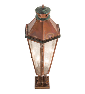 Millesime Pier or Column Mount 14" 244548