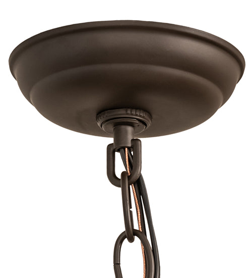 Craftsman Meyda Lighting Mission Pendant 246131
