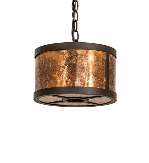 Craftsman Meyda Lighting Mission Pendant 246131