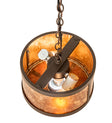 Craftsman Meyda Lighting Mission Pendant 246131