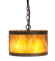 Craftsman Meyda Lighting Mission Pendant 246131