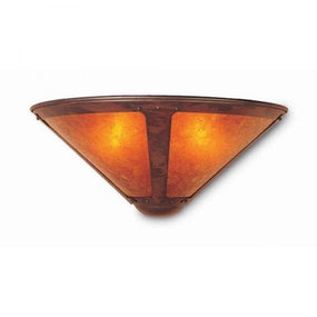 Craftsman Wall Sconces Mica Lamp Company