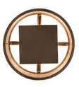 Cilindro Rame Flushmount Industrial 256953