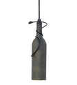 4" Wide Tuscan Vineyard Mini Pendant Meyda Lighting 260954